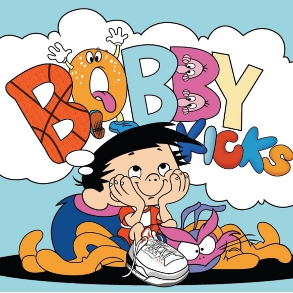 bobbykicks